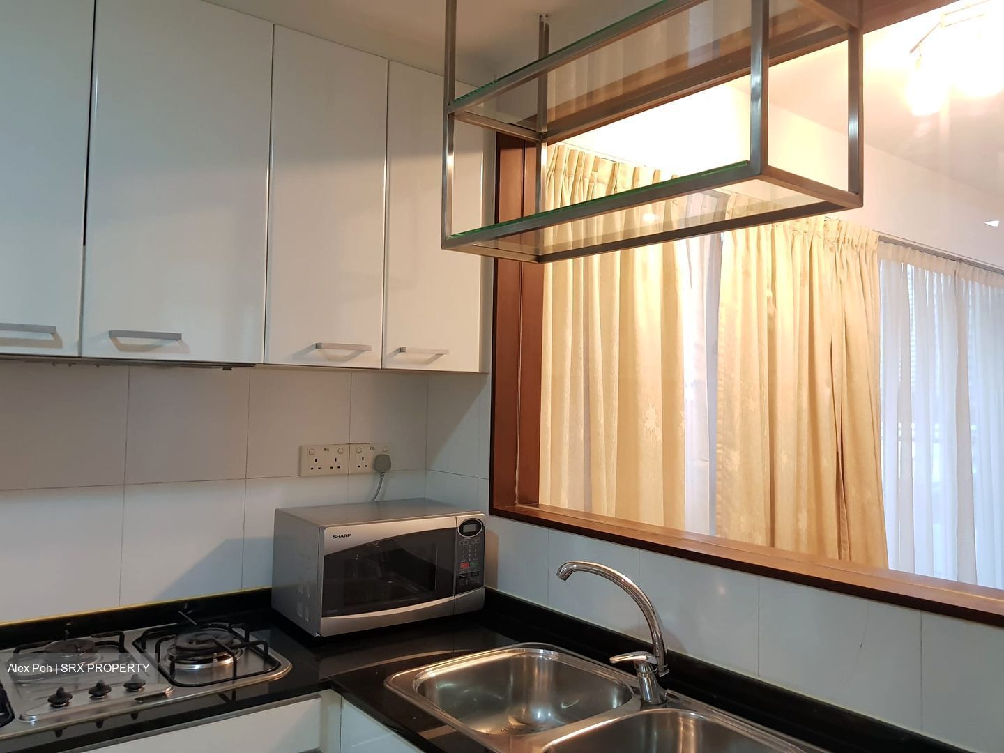 Meraprime (D3), Condominium #556951661